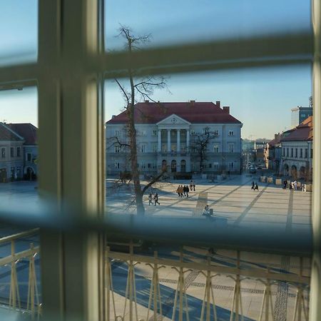 Prestige Apartment Rynek Kielce Exterior photo