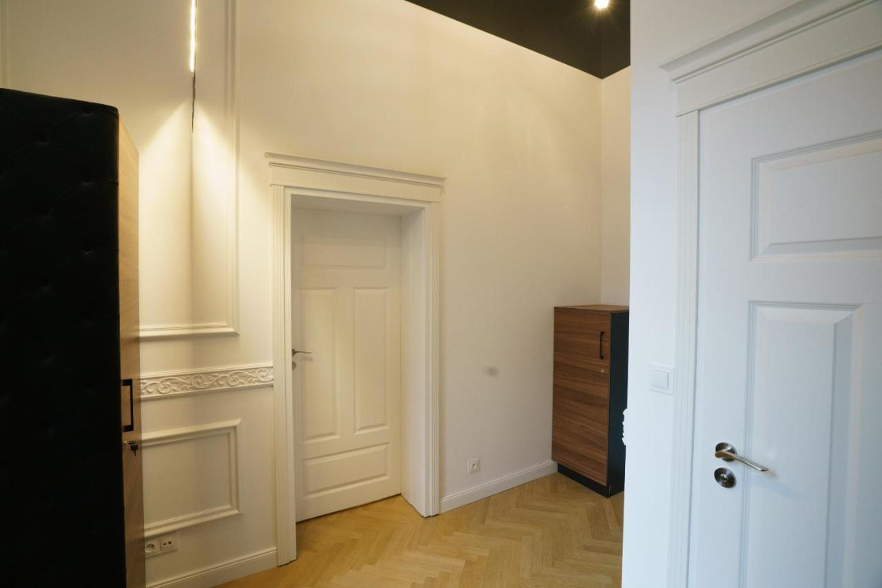 Prestige Apartment Rynek Kielce Exterior photo
