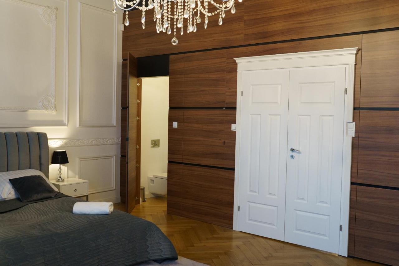 Prestige Apartment Rynek Kielce Exterior photo