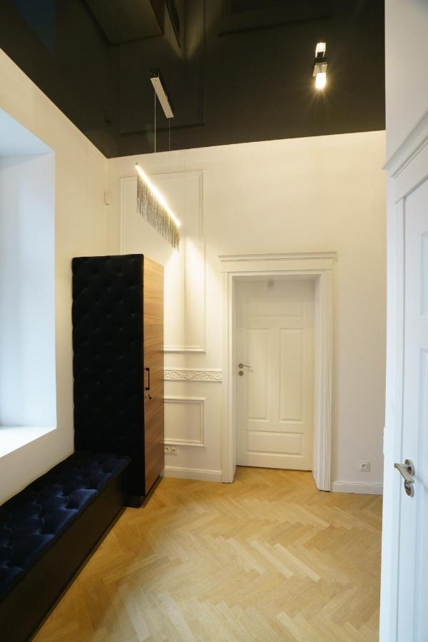 Prestige Apartment Rynek Kielce Exterior photo