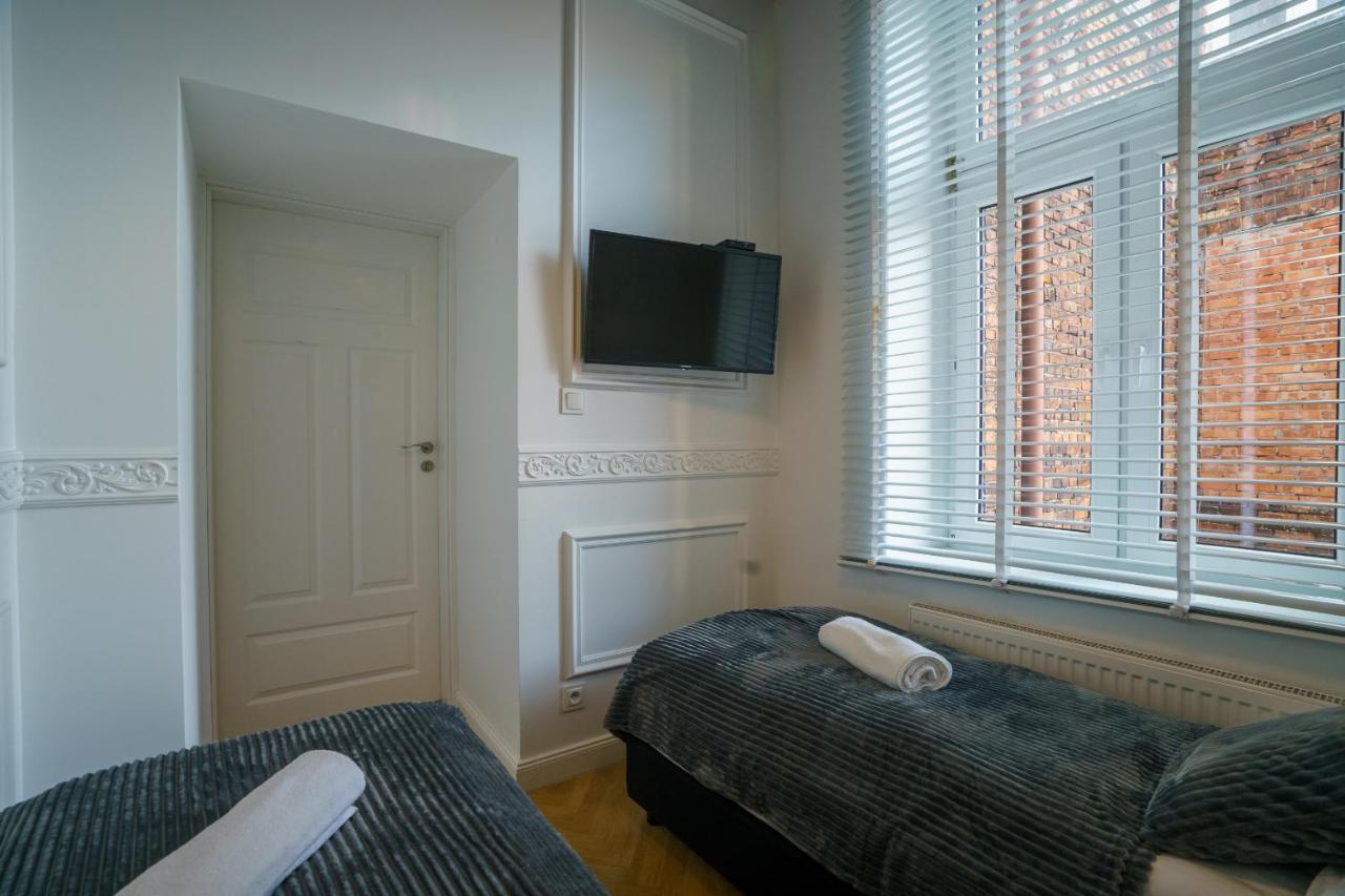 Prestige Apartment Rynek Kielce Exterior photo