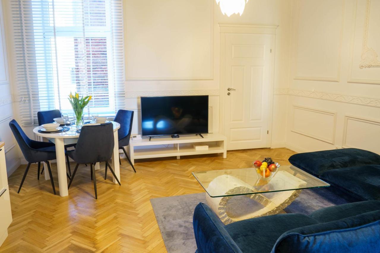 Prestige Apartment Rynek Kielce Exterior photo