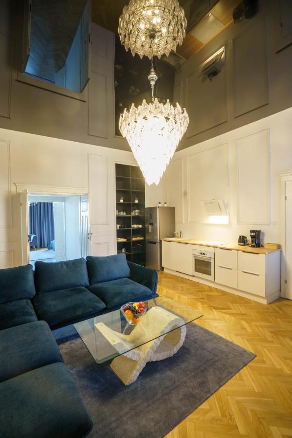 Prestige Apartment Rynek Kielce Exterior photo