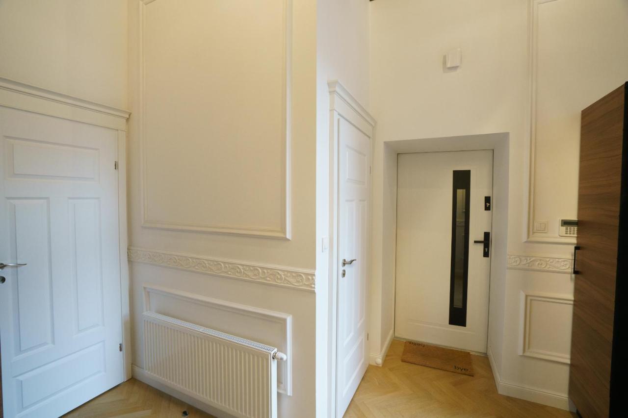Prestige Apartment Rynek Kielce Exterior photo